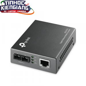 Bộ chuyển đổi quang điện TP-Link MC210CS