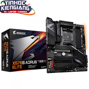 Bo Mạch Chủ - Mainboard Gigabyte X570S AORUS ELITE