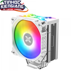 Tản nhiệt khí XIGMATEK AIR-KILLER PRO ARTIC (EN47925) - TDP 160W ARGB