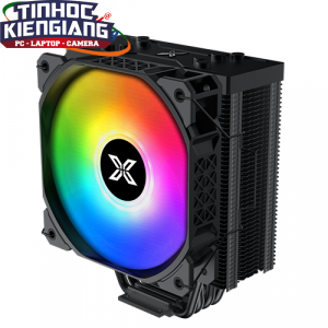Tản nhiệt khí XIGMATEK AIR-KILLER S (EN47901) - TDP 160W