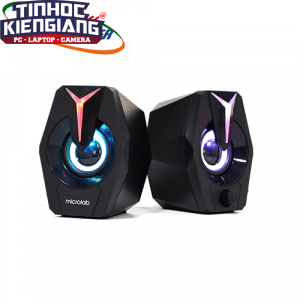 Loa Vi Tính Microlab B26 (2.0)