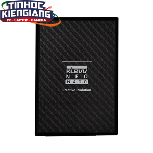 Ổ cứng SSD Klevv Neo N400 120GB 2.5Inch SATA III