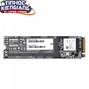 Ổ cứng SSD Klevv CRAS C710 1TB M2 NVME Gen3x4