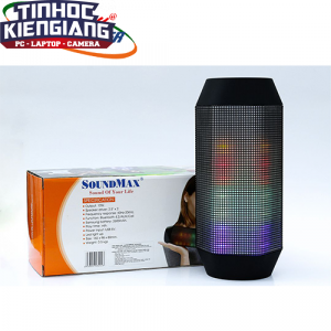 Loa Bluetooth SoundMax R-600