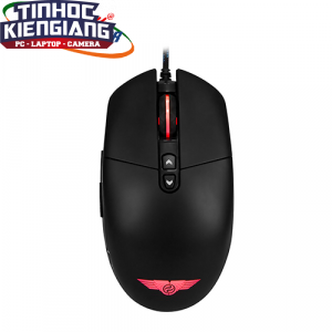 Chuột máy tính Newmen N3000 RGB USB