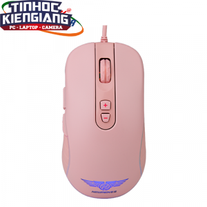 Chuột máy tính Newmen GX6-Plus