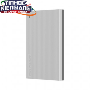 Ổ Cứng Di Động HDD HIKVISION 2TB 2.5inch USB 3.0 GREY/BLUE/GREEN (HS-EHDD-T30(STD)/2T)