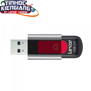 USB Lexar S57 JumpDrive 64GB USB 3.0 LJDS57-64GABRECN