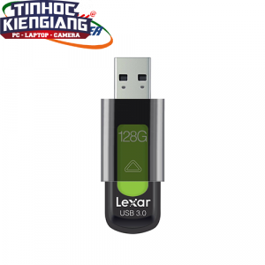 USB Lexar M37 128GB USB 3.0