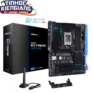 Mainboard ASROCK Z690 Extreme WiFi 6E