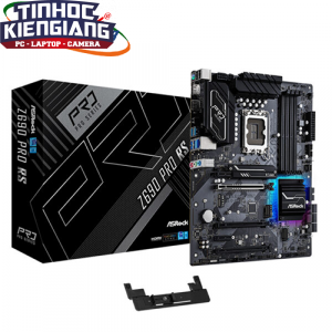 Mainboard ASROCK Z690 Pro RS