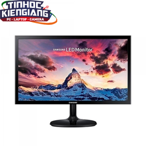 Màn hình máy tính Samsung LS22F355FHEXXV 21.5inch FullHD 60Hz 5ms