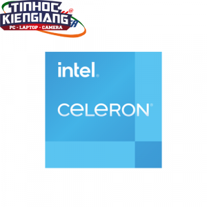 CPU Intel Celeron G6900 Socket LGA 1700 Tray New chưa Fan