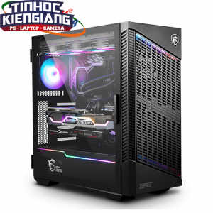 Vỏ máy tính MSI MPG VELOX 100P AIRFLOW