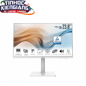 Màn hình LCD đồ họa MSI Modern MD241PW 23.8inch FHD IPS