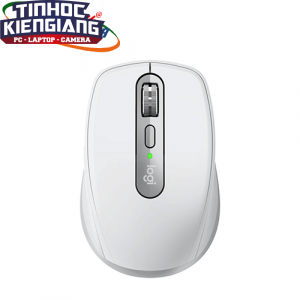 Chuột máy tính không dây Logitech MX Anywhere 3 for MAC