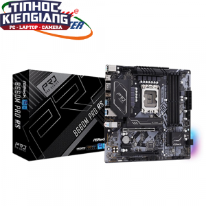 Mainboard ASROCK B660M Pro RS DDR4
