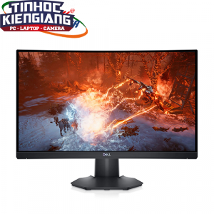 Màn hình máy tính cong Dell S2422HG 23.6inch FHD 165Hz 1ms