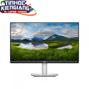 Màn hình máy tính Dell S2721DS 27inch 2K IPS 75Hz FreeSync