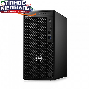 Máy tính để bàn/PC Dell OptiPlex 3080 Tower (i3-10100/4GB RAM/1TB HDD/DVDRW/K+M/Fedora) (70233227)