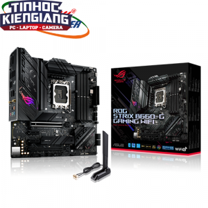Mainboard ASUS ROG STRIX B660-G GAMING WIFI DDR5