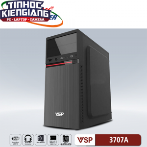 Vỏ máy tính VSP 3707A (No Fan)