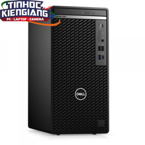 Máy tính để bàn/PC Dell OptiPlex 5090 Tower (i5-11500/4GB RAM/1TB HDD/DVDRW/K+M/Ubuntu) (70272953)
