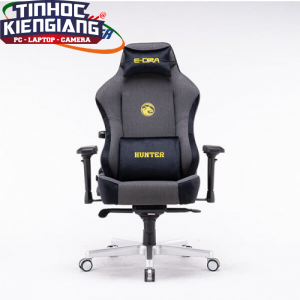 Ghế game E-Dra Hunter EGC206 Fabric
