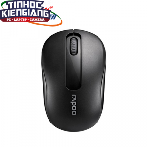 Chuột không dây Rapoo M218