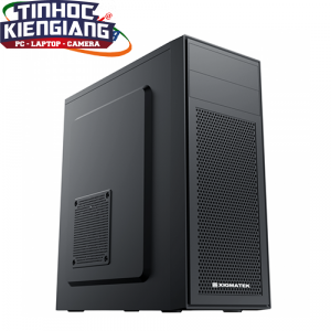 Vỏ máy tính XIGMATEK XA-24 (EN48359) No Fan