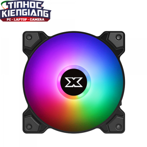 Fan Case XIGMATEK X22F - RGB FIXED
