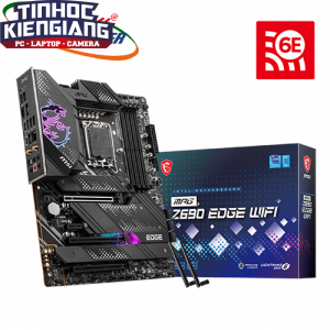 Mainboard MSI MPG Z690 EDGE WIFI DDR5