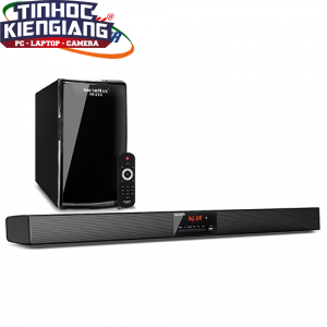 Loa Bluetooth SoundMax SB212