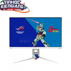 Màn hình LCD Asus ROG Strix XG279Q-G GUNDAM EDITION 27inch 2K IPS 170Hz