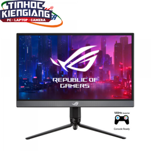 Màn hình LCD Asus ROG STRIX XG17AHP 17.3Inch IPS FHD 240Hz