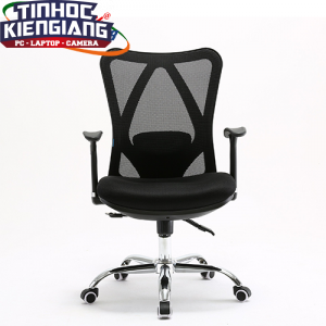 Ghế văn phòng Sihoo M16 (chân 5 cánh)