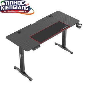 Bàn Chơi Game nâng hạ E-Dra ELT1460 Gaming Master