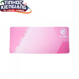 Bàn di chuột E-DRA EMP901 Pink