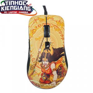 Chuột máy tính E-DRA EM640 Lạc Hồng