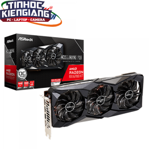 VGA Asrock Radeon RX 6700 XT Challenger Pro 12GB OC (RX6700XT CLP 12GO)