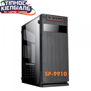 Vỏ máy tính SP 9910 (No Fan)