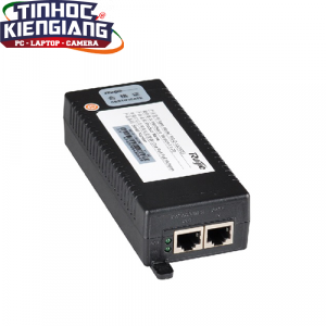 Bộ cấp nguồn PoE RUIJIE RG-E-130(GE)