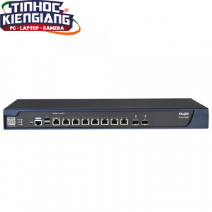 Thiết bị chuyển mạch Switch RUIJIE RG-EG3230 10-port Gigabit Cloud