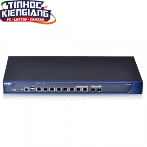 Thiết bị chuyển mạch Switch RUIJIE RG-WS6008