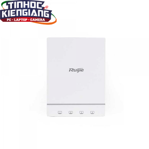 Thiết bị mạng - Router Wi-Fi RUIJIE RG-AP100-MNT 300Mbps