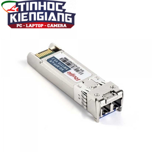Module quang SFP RUIJIE XG-SFP-LR-SM1310