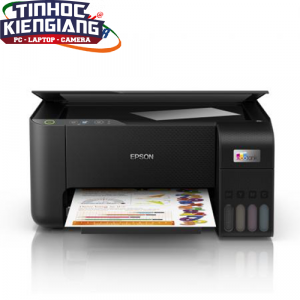 Máy in phun màu đa chức năng EPSON L3210