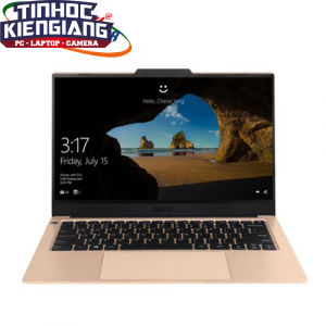 Máy Tính Xách Tay/Laptop Avita Liber V14 NS14A9 (R5-4500U/8GB RAM/512GB SSD/14" FHD/Win 10)
