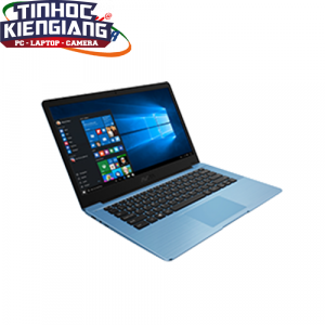Máy Tính Xách Tay/Laptop Avita PURA NS14A6VNF541 (i5-8279U/RAM 8GB/256GB SSD/14Inch FHD/UMA/Win10)