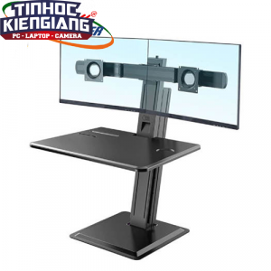 Giá treo màn hình North Bayou S100